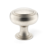 Armac Martin Carlton Schrankknopf – Antik nickel