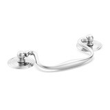 Armac Martin Cotswold Cabinet Handle – Polished chrome