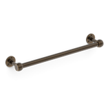 Armac Martin Cotswold Messing-Handtuchstange (Kitchen, Bath) – Dunkles Antikmessing