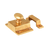 Antique brass - BEL