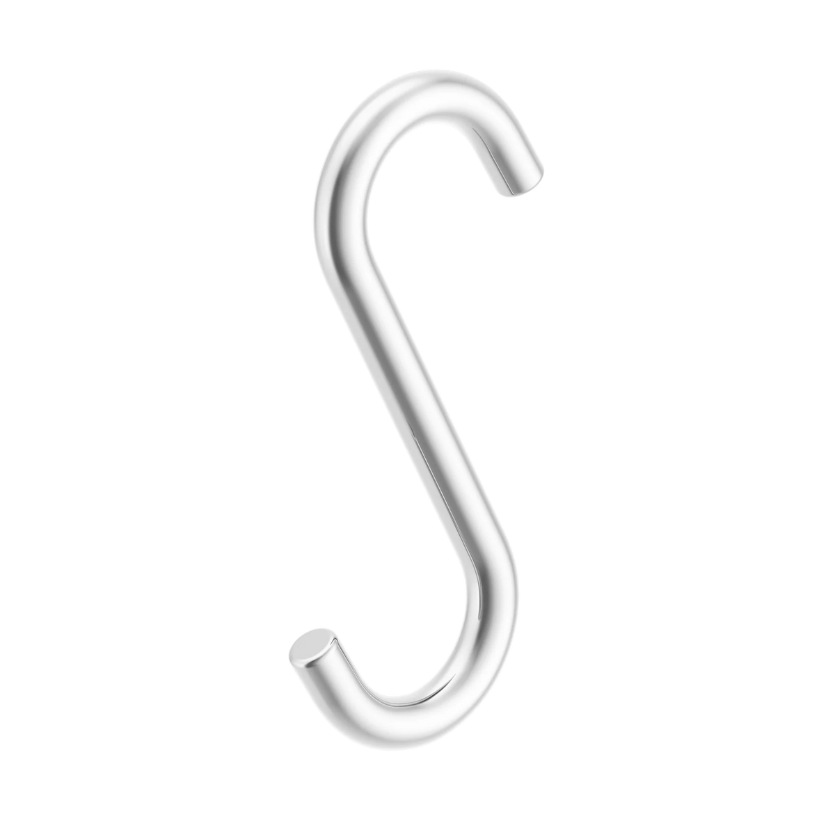 Cotswold Messing S-Haken — Ausführung