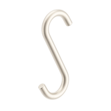 Cotswold Messing S-Haken — Ausführung