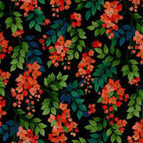Bougainvillea 17 — Cole & Son Tapetenmuster