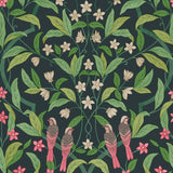 Jasmine & Serin Symphony 28 — Cole & Son Tapetenmuster