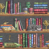 Libreria 25 — Cole & Son tapetprov