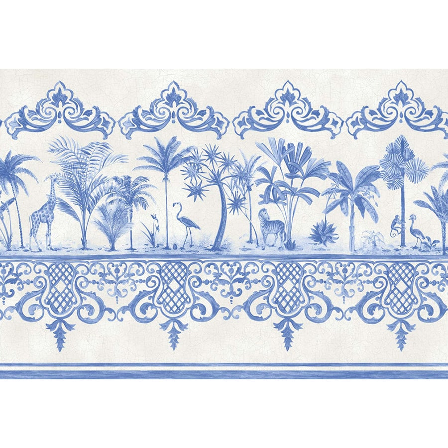 Bordura Rousseau — Cole & Son