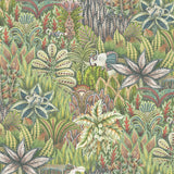 Singita 34 — Cole & Son behangstaal