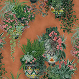 Talavera 25 — Cole & Son Tapetenmuster