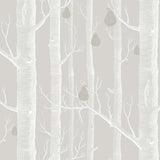 Woods & Pears 29 — Cole & Son -tapettinäyte