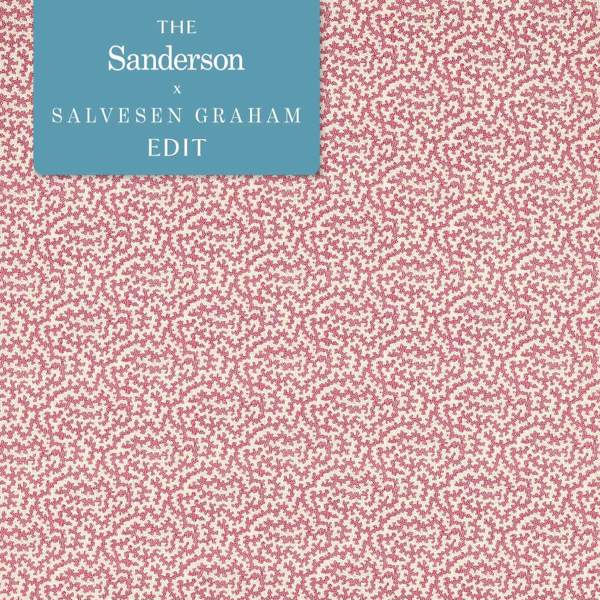 Truffle Tyg — Pinetum Prints — Sanderson