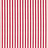 Sanderson Stof Pinetum Stripe Mulberry