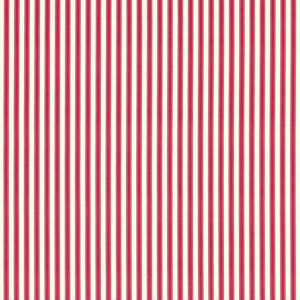 Sanderson Pinetum Stripe -kangasnäyte
