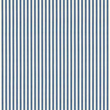 Pinetum Stripe Indigo — Sanderson -kangasnäyte