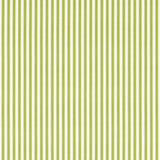 Sanderson Stof Pinetum Stripe Sap Green