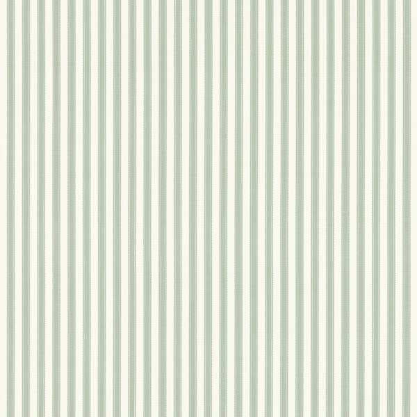 Pinetum Stripe Blue Clay — Sanderson -kangasnäyte