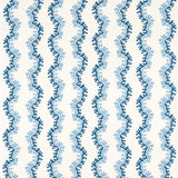 Sanderson Oxbow Indigo -kangas