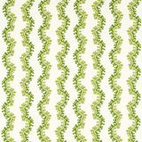 Oxbow Sap Green — Sanderson tygprov