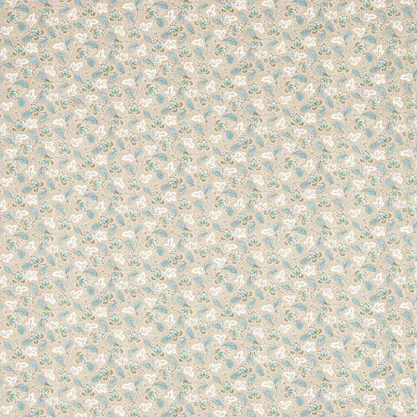 Dallimore Fawn/ Multi — Sanderson stofstaal