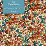 Robin`s Wood Russet — Sanderson tygprov