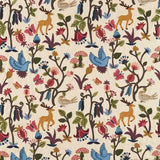 Forest of Dean Mulberry/Multi — Sanderson -kangasnäyte