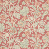 Shalimar Russet/Flint — Sanderson tygprov