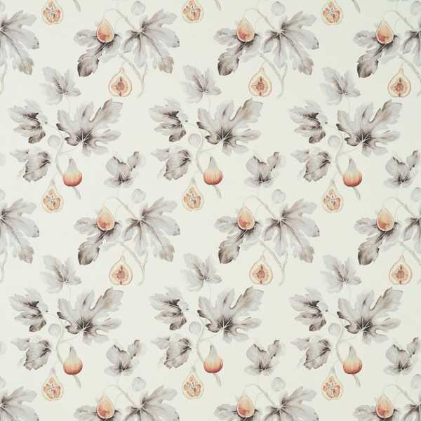 Sanderson Fabric Sample Fig Harvest
