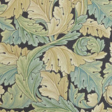 Morris and Co Wallpaper Acanthus Privet