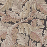 Morris and Co Wallpaper Acanthus Terracotta