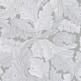 Morris and Co Wallpaper Acanthus Marble