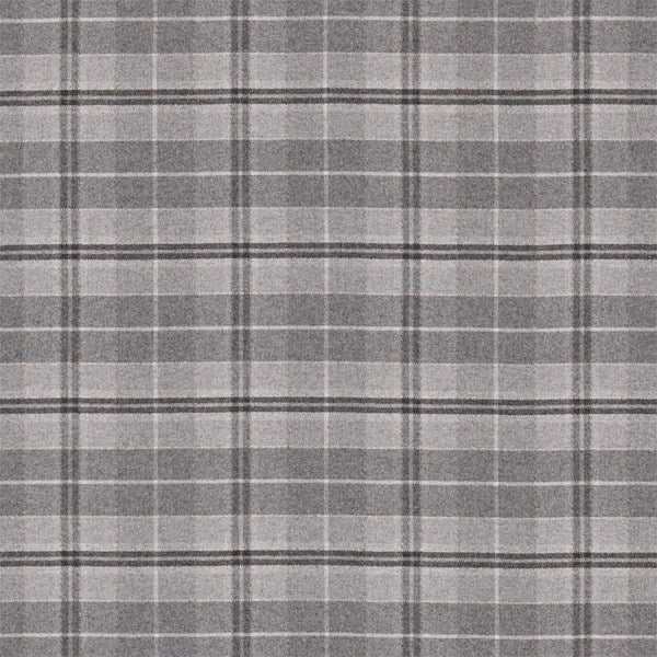 Milton Charcoal/Flint — Sanderson -kangasnäyte