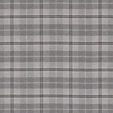Milton Charcoal/Flint — Sanderson -kangasnäyte