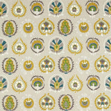 Sanderson Tyg Daula Sumac
