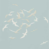 Sanderson Wallpaper Larina Sky