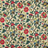 Amanpuri Ruby/Emerald — Sanderson -kangasnäyte