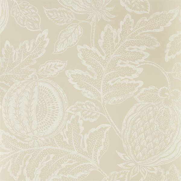Cantaloupe-tapetti | Sanderson