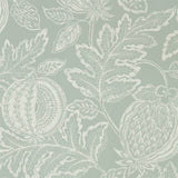 Sanderson Behang Cantaloupe English Grey