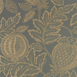 Sanderson Behang Cantaloupe Bastille