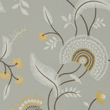 Sanderson Tapet Hakimi Ash Grey
