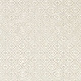 Sanderson Behang Pinjara Trellis Linen