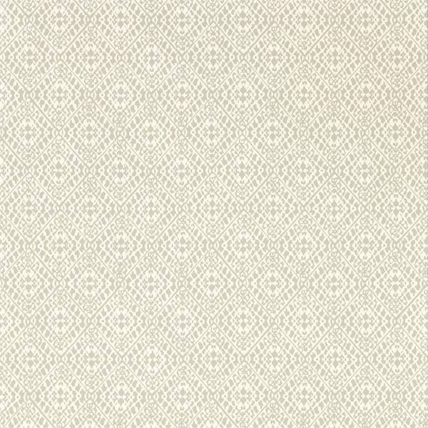 Sanderson Behang Pinjara Trellis Dove