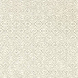 Sanderson Behang Pinjara Trellis Dove