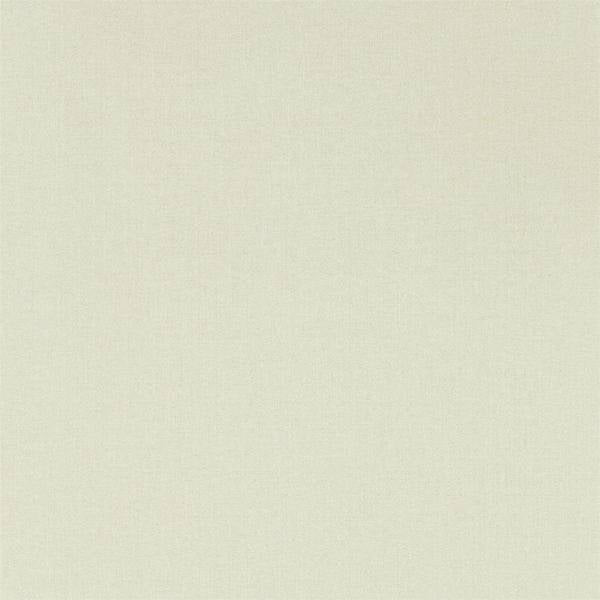 Sanderson Behang Soho Plain Birch White