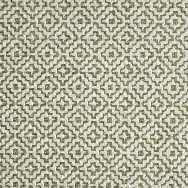 Sanderson Stof Linden Celadon