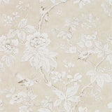 Sanderson Tapete Chiswick Grove Linen