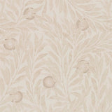 Sanderson Orange Tree Oyster -tapetti