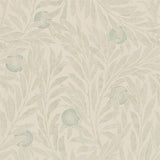 Sanderson Orange Tree Willow -tapetti
