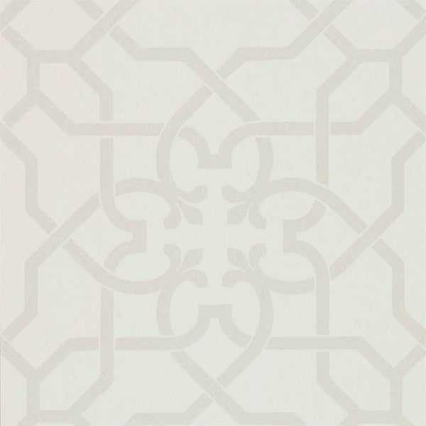 Sanderson Wallpaper Mawton Dove/Stone