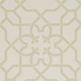 Sanderson Wallpaper Mawton Willow/Cream