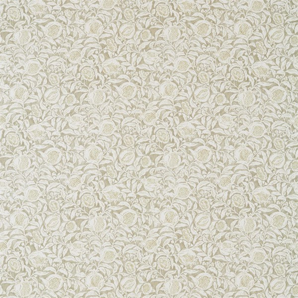 Annandale Parchment/Stone — Sanderson tygprov