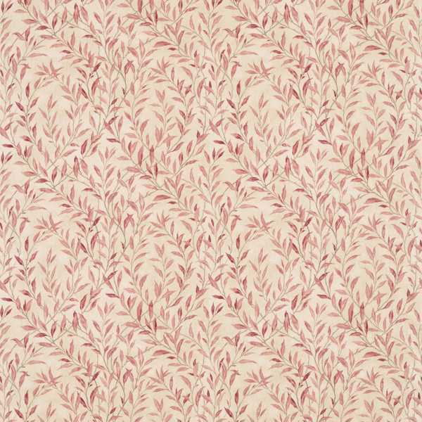 Osier Rosewood/Sepia — Sanderson fabric sample